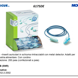 7809 inserti auric.spark plugsdetects c/cordino snr32 cf200p