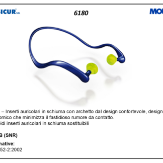 6810 inserti auric.waveband1k c/archetto snr 24